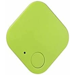 Anti-Lost Waterproof Bluetooth Tracker Pets Smart Mini GPS Tracker Wallet Bag Kids Finder for Dog Cat Key Trackers Equipment