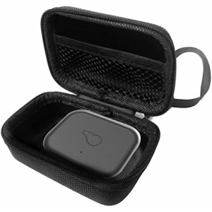 FitSand Hard Case Compatible for Whistle 3 GPS Pet Tracker & Activity Monitor