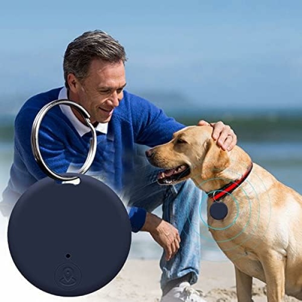 Key Finder Locator Bluetooth Smart Tracking Locator Device Portable Android Bluetooth GPS Mobile Intelligent Finders