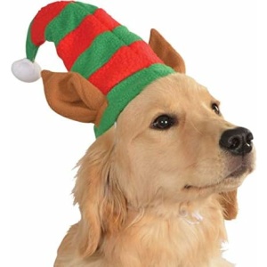 Rubies Costume Christmas Collection Pet Costume