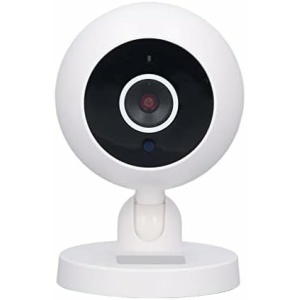SYH&AQYE Indoor Home Security Cameras for Baby/Elder/Dog/Pet Monitor with Motion Detection, 1080p HD Camera, Night Vision, Two Way Audio, SD Card Cloud Storage