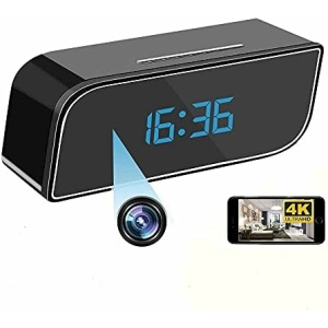 WiFi Mini DV HD Camera - 1080P Wireless Video Recorder Night Vision Home Security Spy DVR Pet Monitor Nanny @ DLaingrs